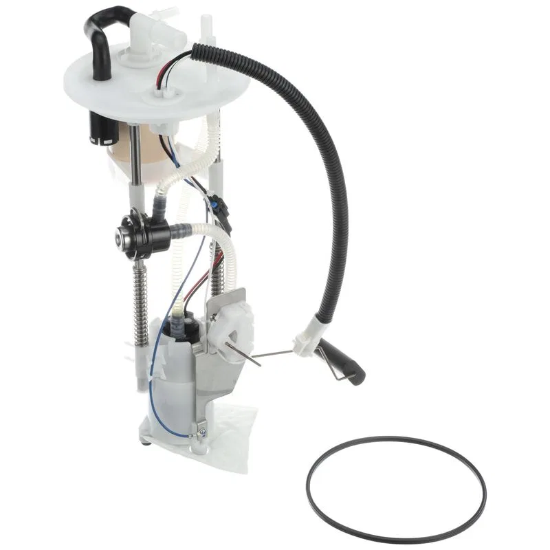 FG0873 – DELPHI Fuel Pump Electric, OE Replacement Flex 94 PSI Maximum Pressure 34 GPH Flow Rate With Module Assembly...